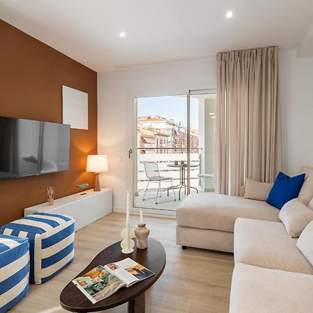 Calella Apartments By Olala Homes Екстер'єр фото
