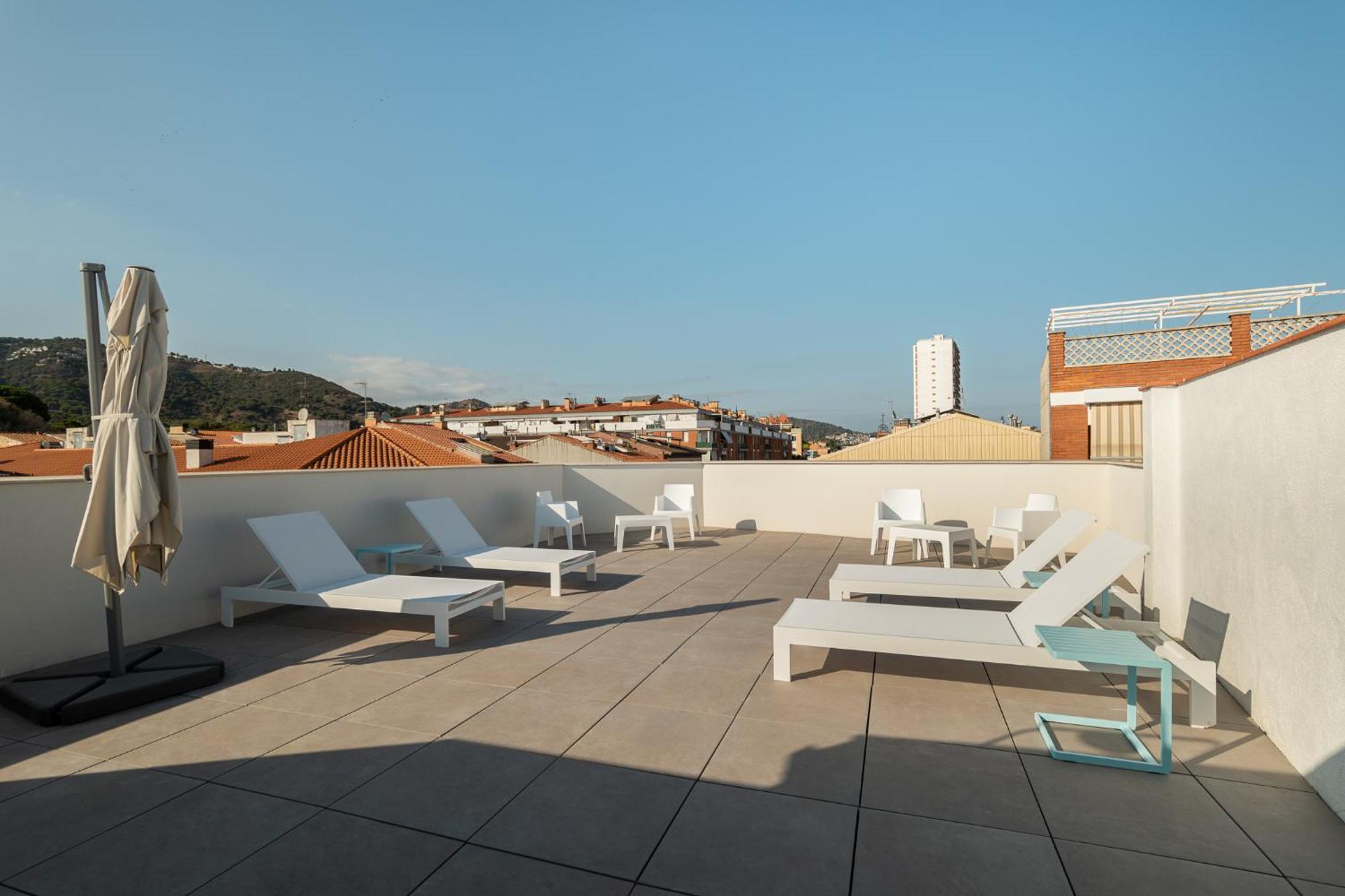 Calella Apartments By Olala Homes Екстер'єр фото