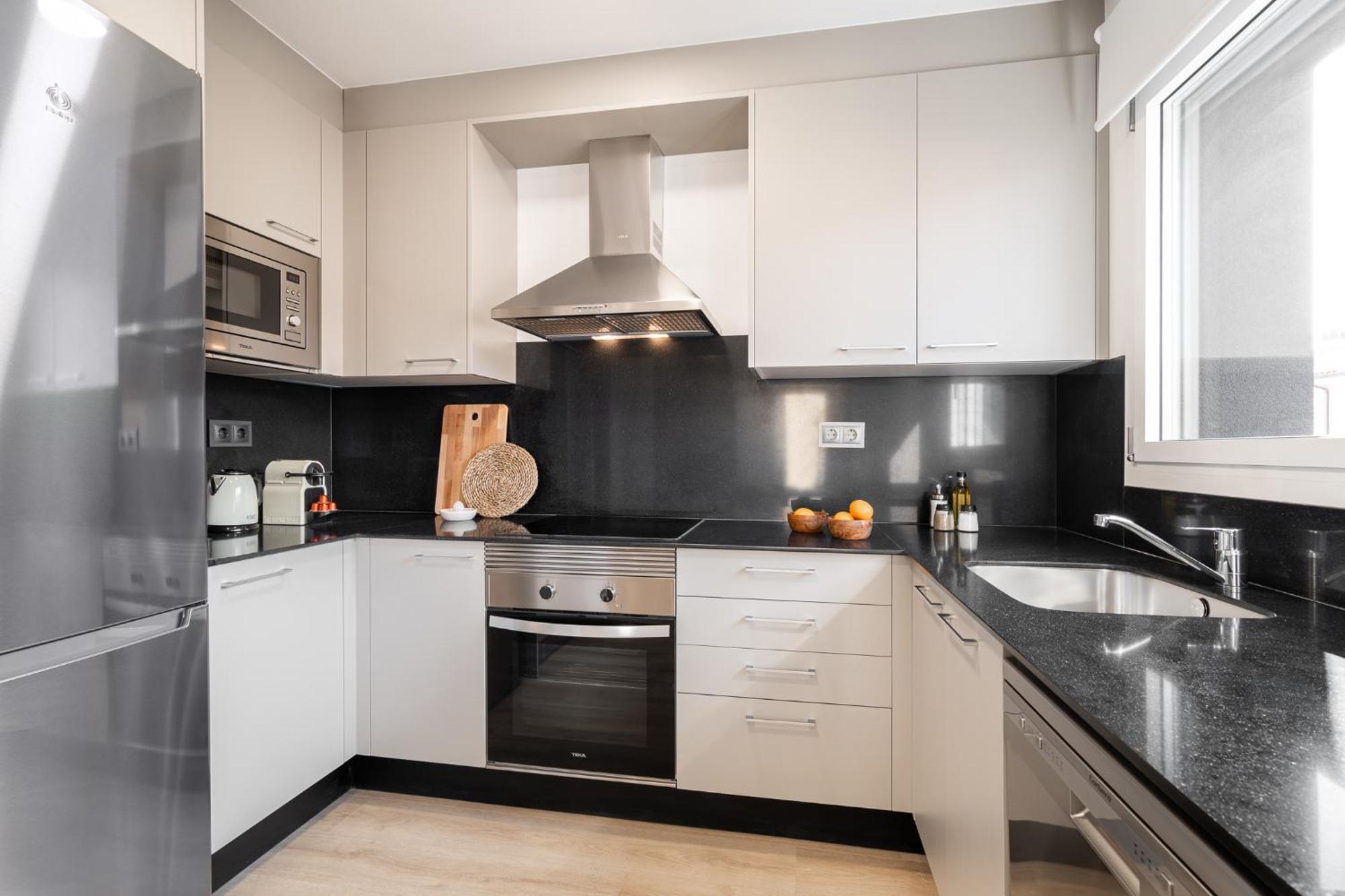 Calella Apartments By Olala Homes Екстер'єр фото