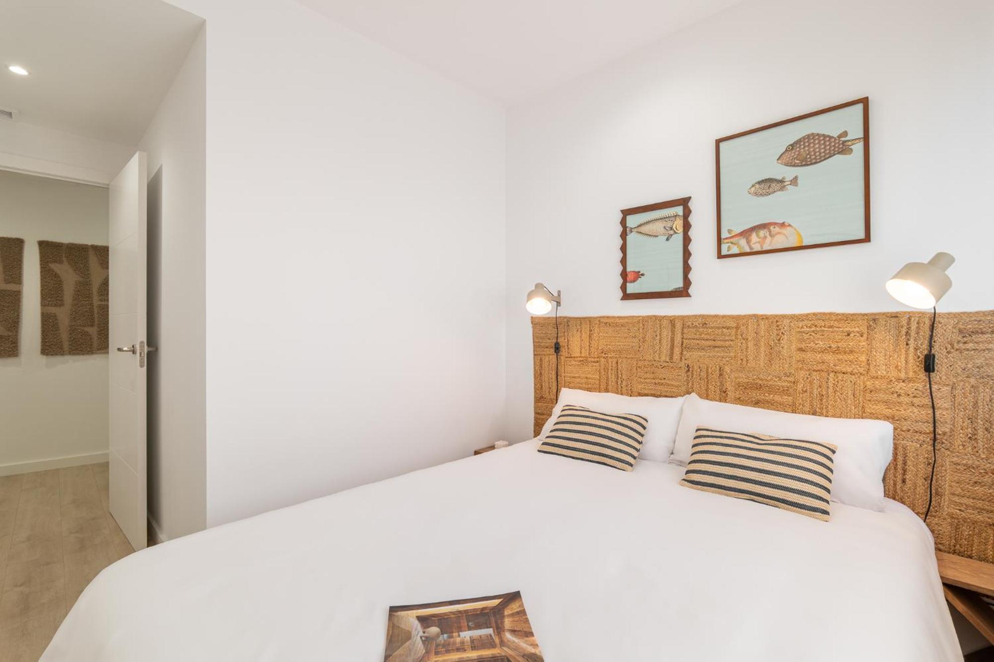 Calella Apartments By Olala Homes Екстер'єр фото