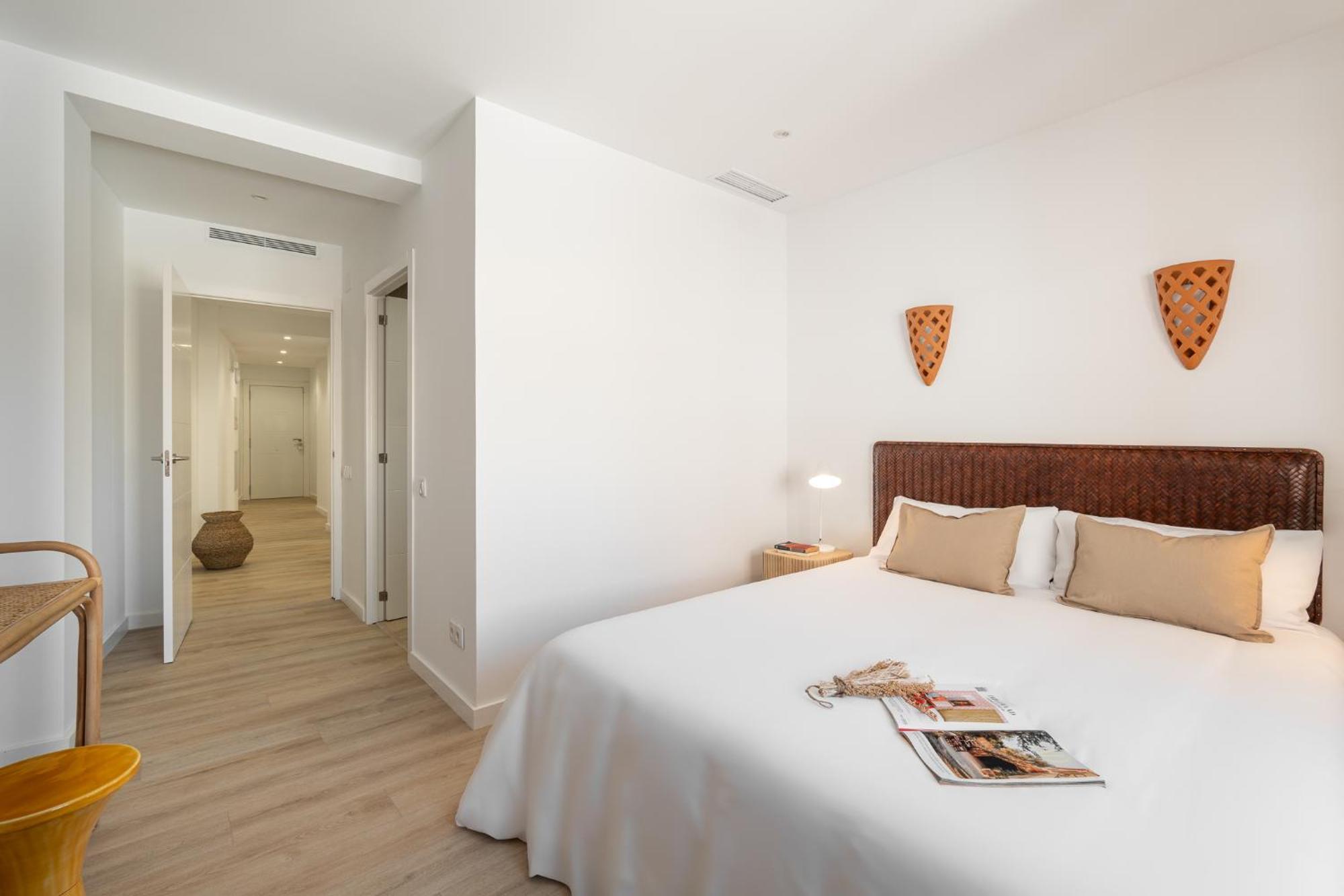Calella Apartments By Olala Homes Екстер'єр фото