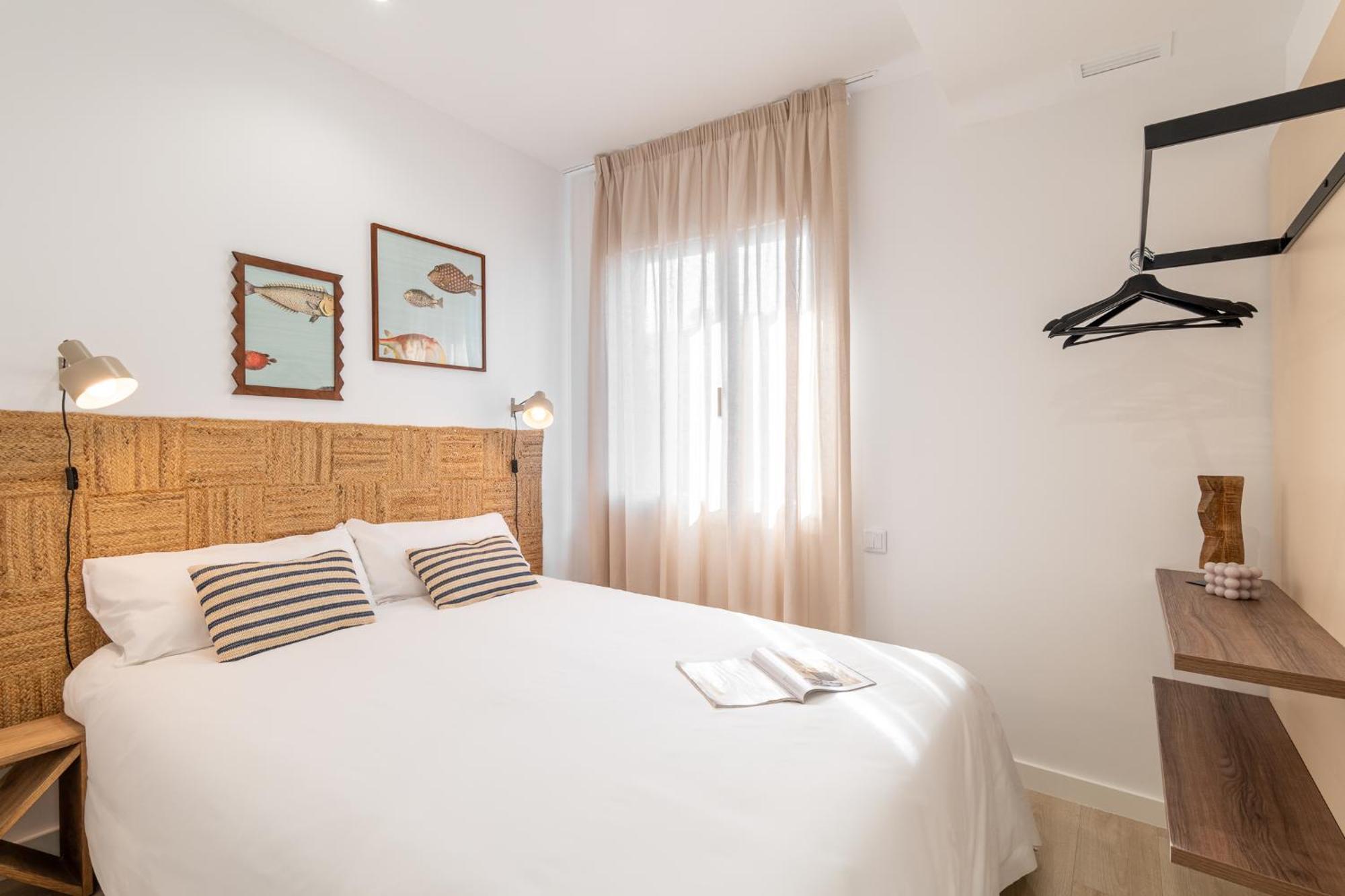 Calella Apartments By Olala Homes Екстер'єр фото
