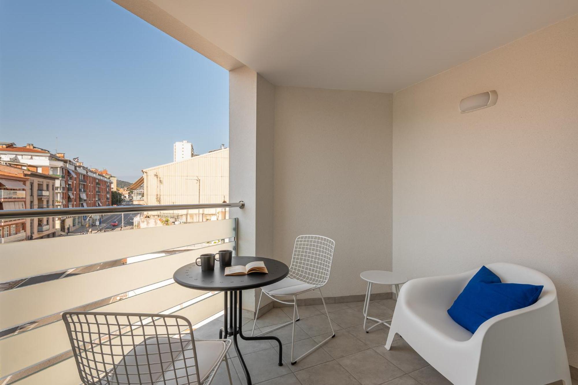 Calella Apartments By Olala Homes Екстер'єр фото