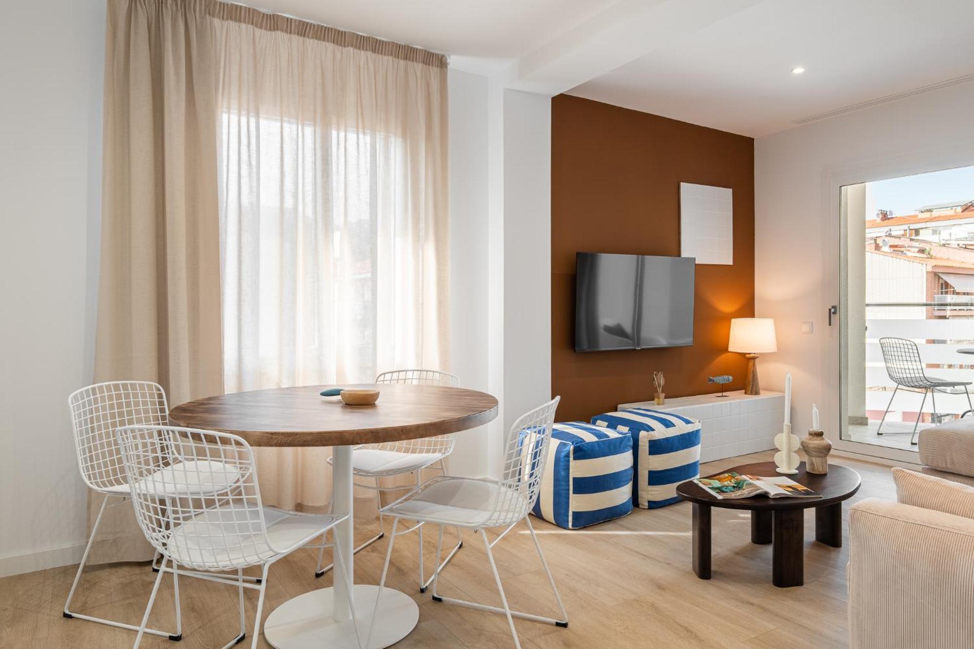 Calella Apartments By Olala Homes Екстер'єр фото