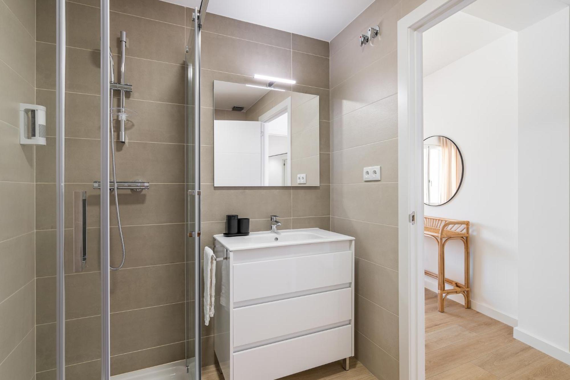 Calella Apartments By Olala Homes Екстер'єр фото