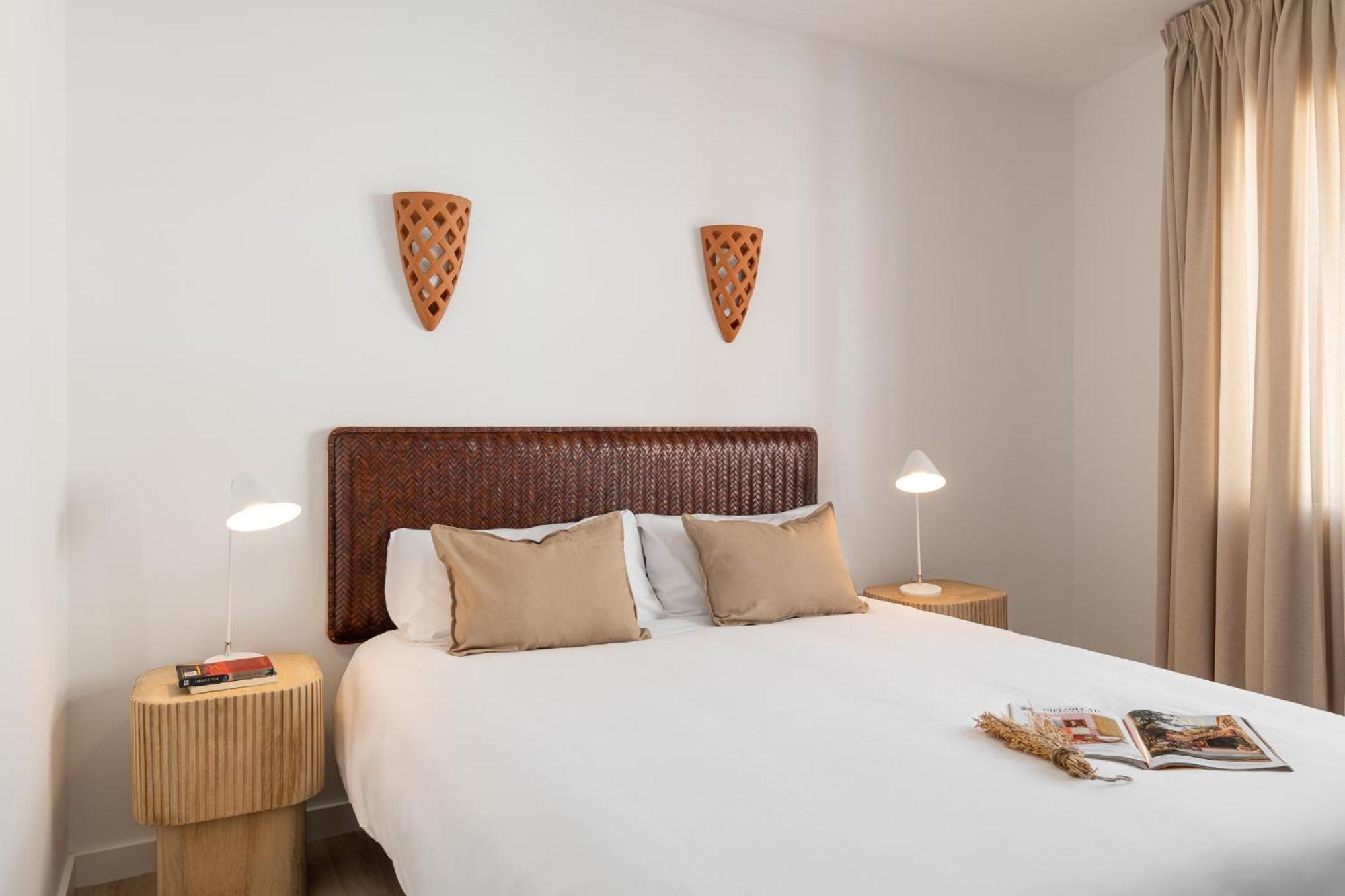 Calella Apartments By Olala Homes Екстер'єр фото