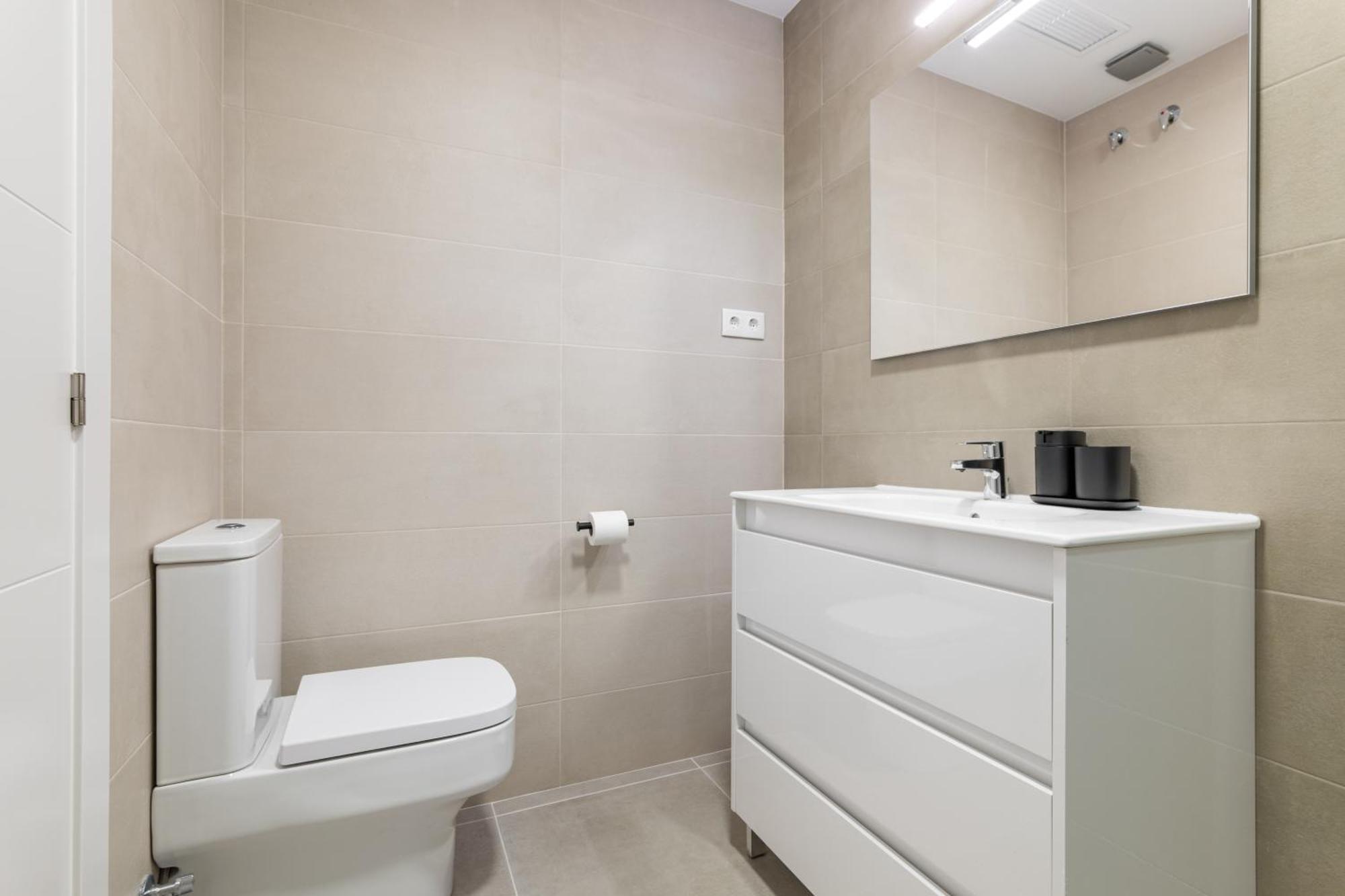 Calella Apartments By Olala Homes Екстер'єр фото