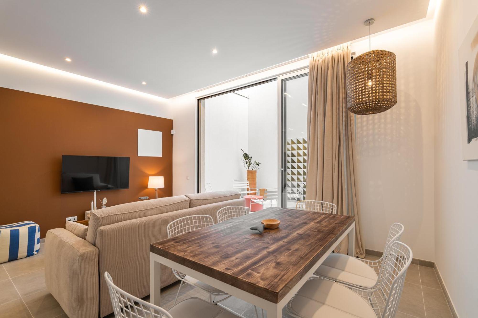 Calella Apartments By Olala Homes Екстер'єр фото
