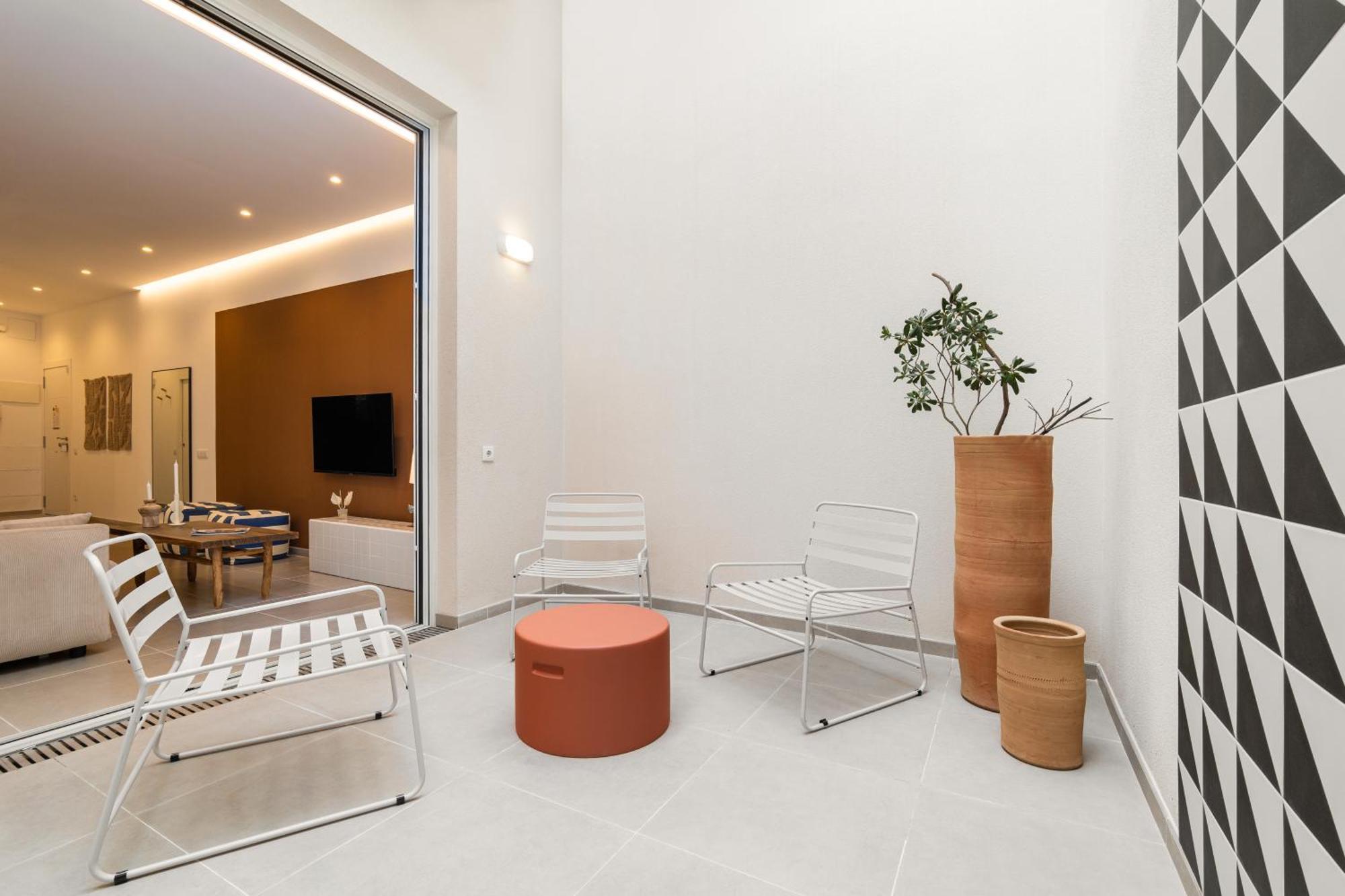 Calella Apartments By Olala Homes Екстер'єр фото
