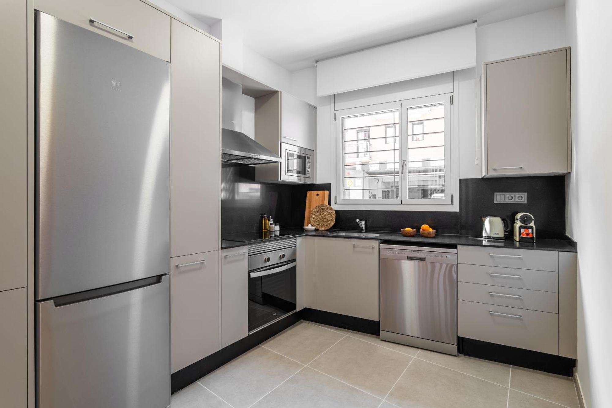 Calella Apartments By Olala Homes Екстер'єр фото
