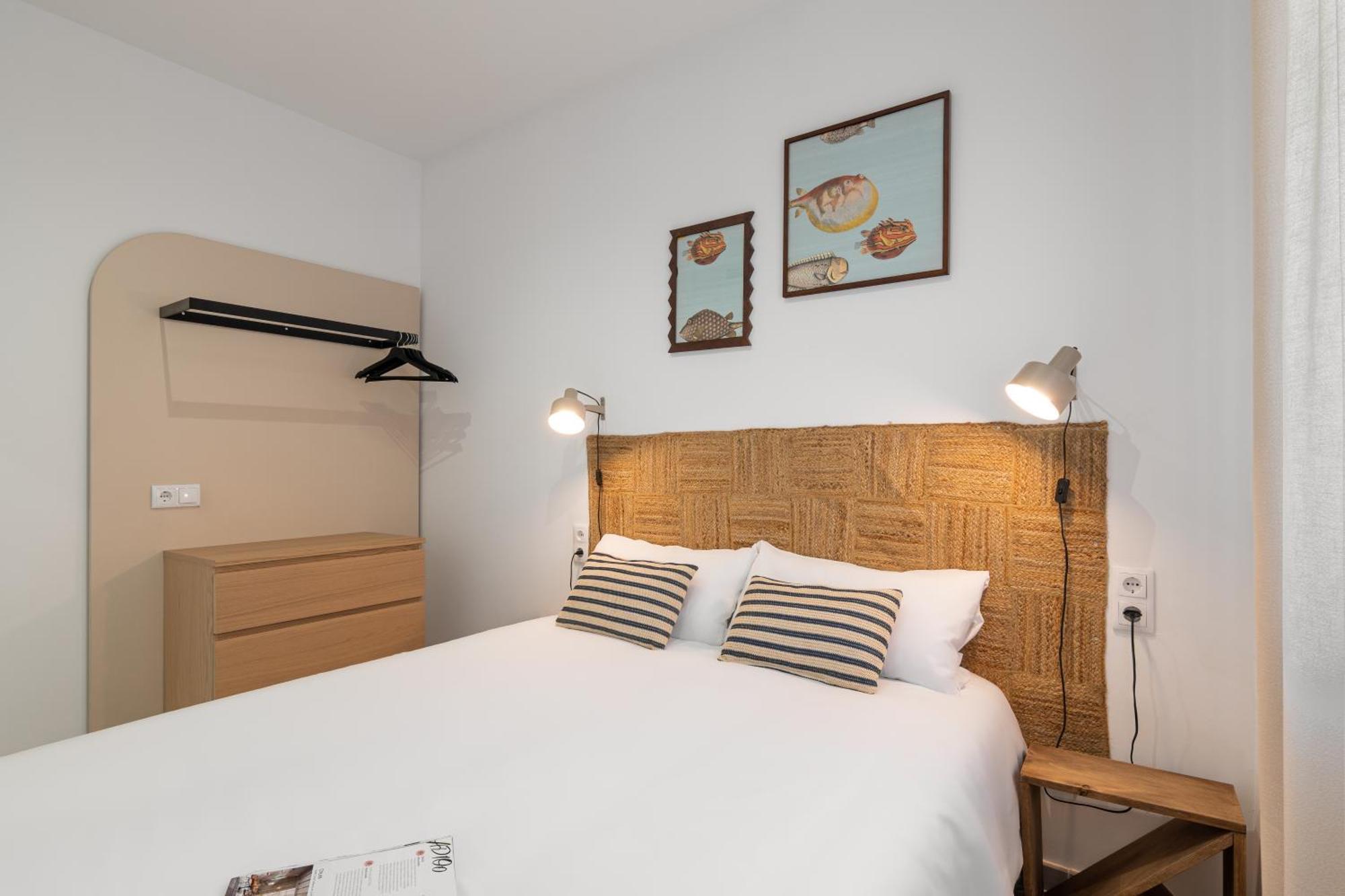 Calella Apartments By Olala Homes Екстер'єр фото