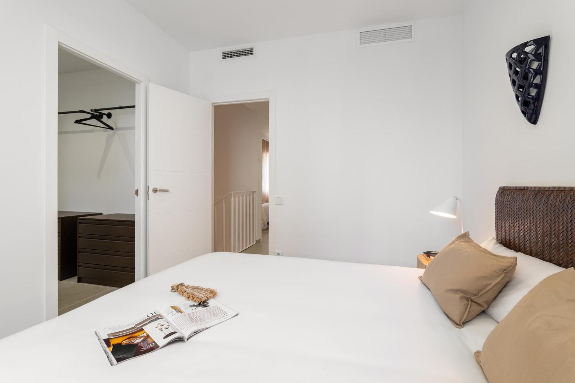 Calella Apartments By Olala Homes Екстер'єр фото