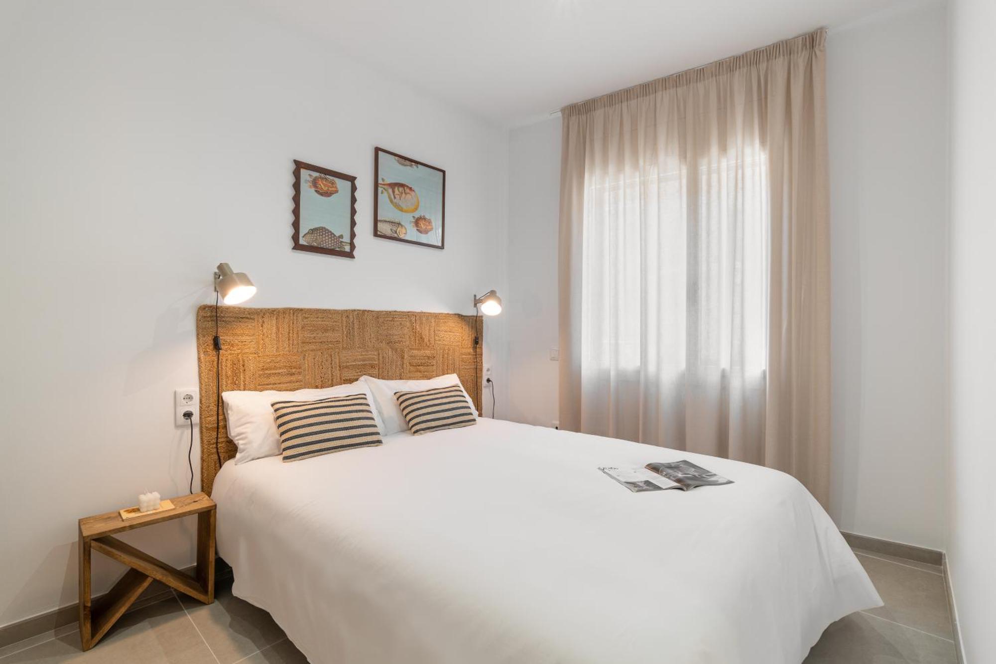Calella Apartments By Olala Homes Екстер'єр фото