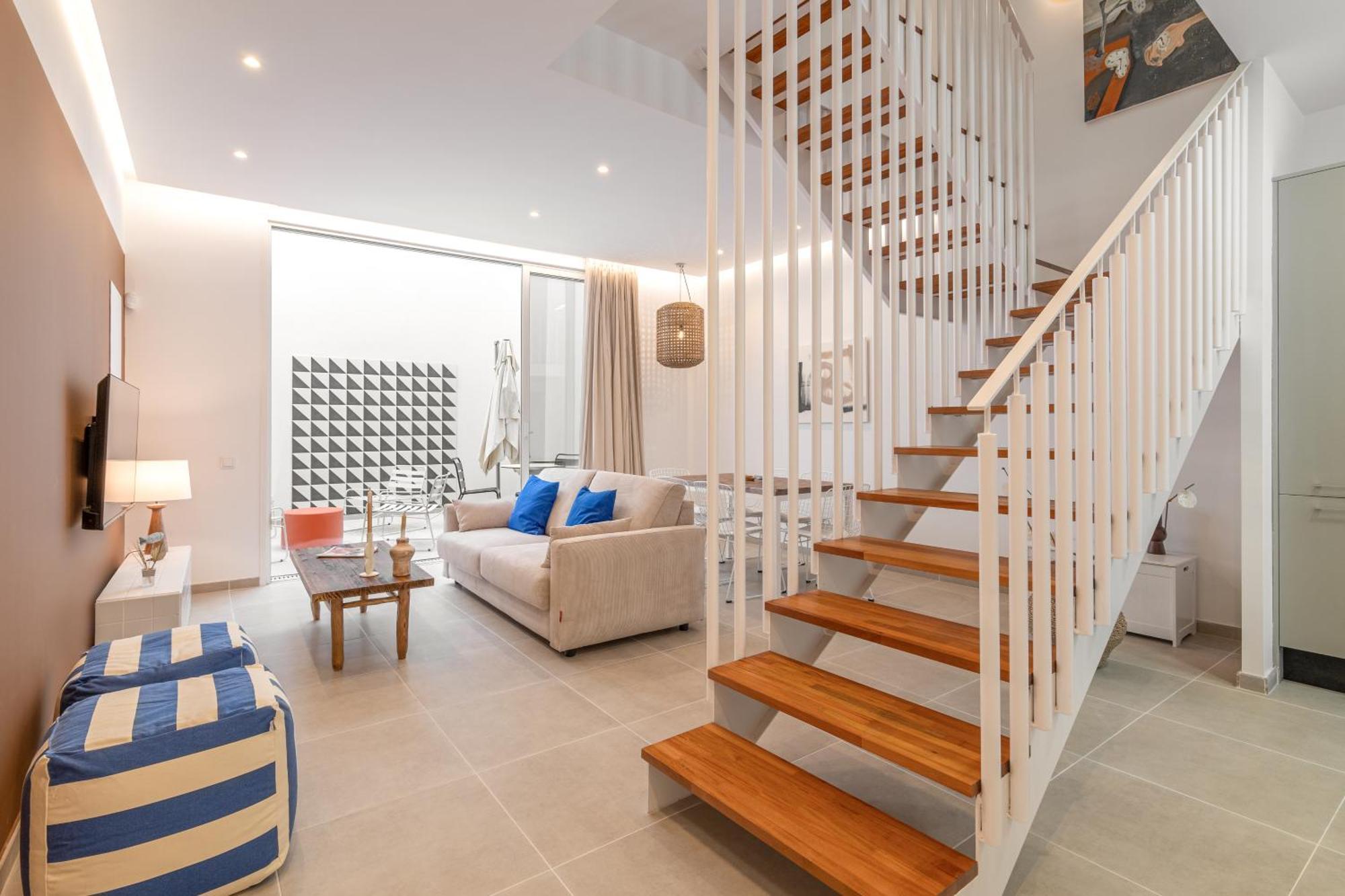 Calella Apartments By Olala Homes Екстер'єр фото