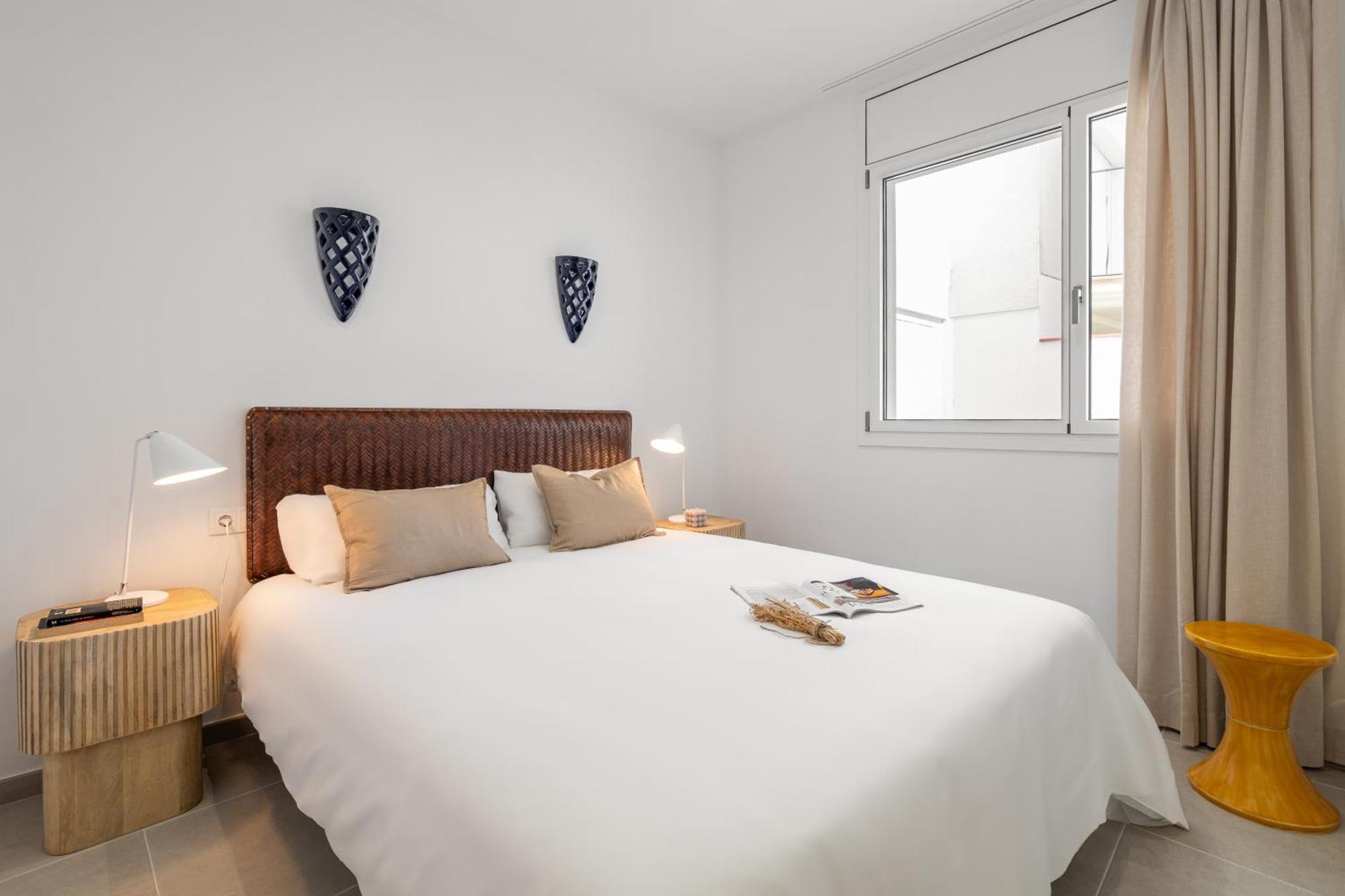 Calella Apartments By Olala Homes Екстер'єр фото