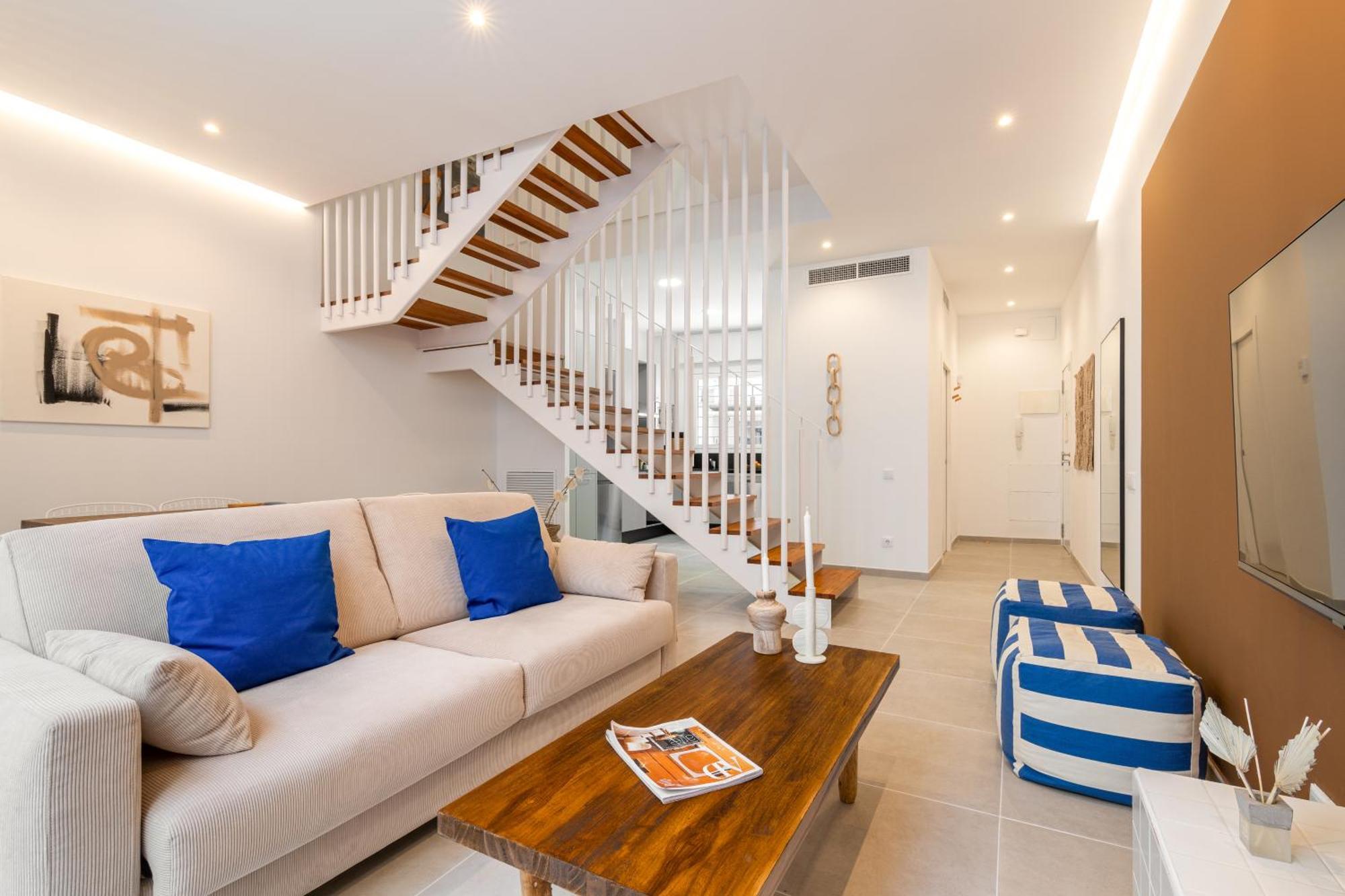 Calella Apartments By Olala Homes Екстер'єр фото