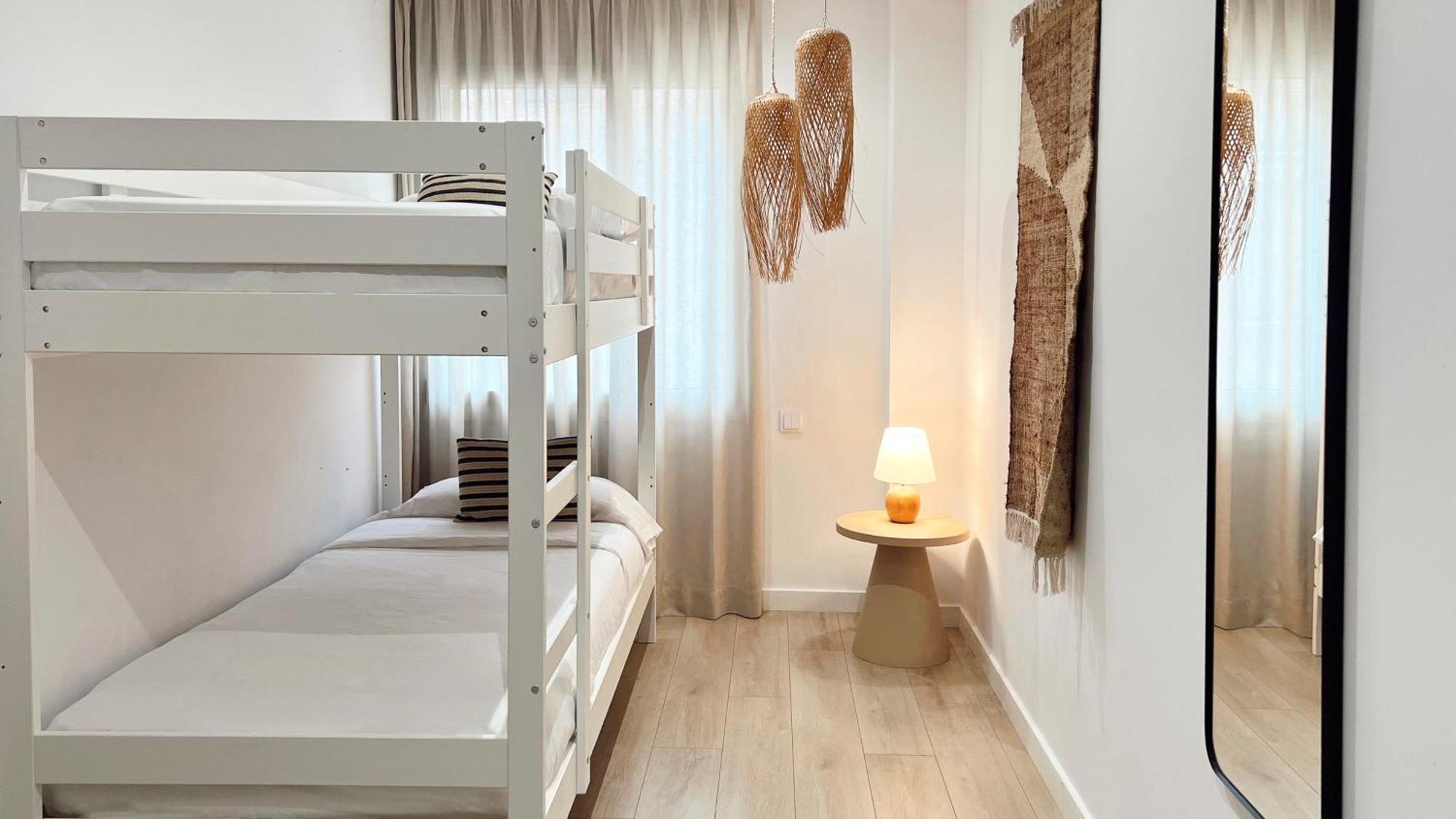Calella Apartments By Olala Homes Екстер'єр фото