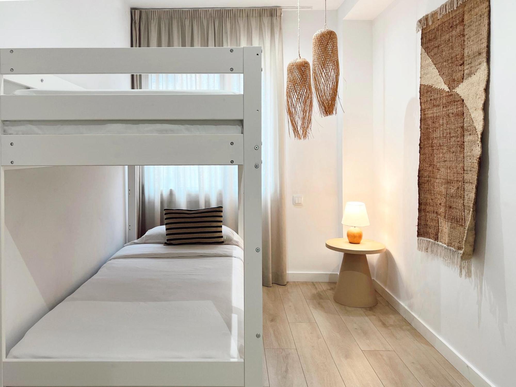 Calella Apartments By Olala Homes Екстер'єр фото