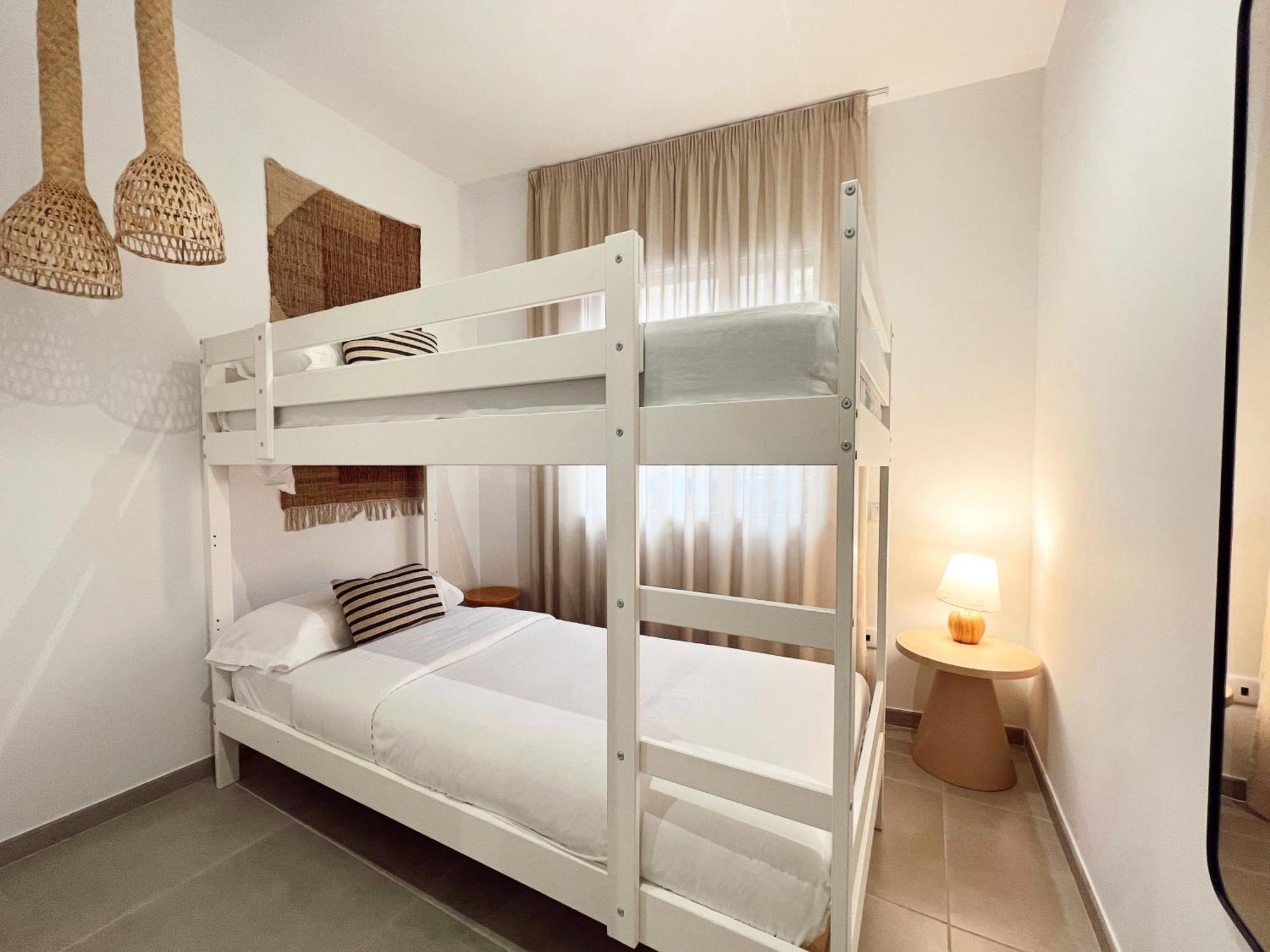 Calella Apartments By Olala Homes Екстер'єр фото